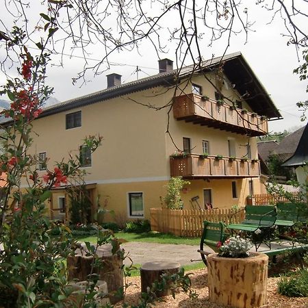 Ferienhof Sturm Dellach  Extérieur photo