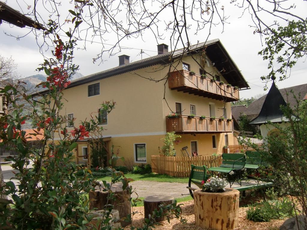 Ferienhof Sturm Dellach  Extérieur photo